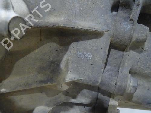 Used Gearbox Gearbox 38182020 38182020