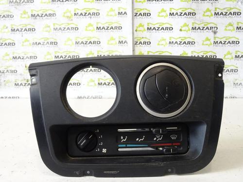 Used Climate control Climate control LIGIER OPTIMAX 0.4 DCI (5 hp) 28332191 28332191