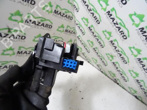 Used Steering column stalk Steering column stalk VW GOLF V (1K1) [2003-2010] 20070614 20070614