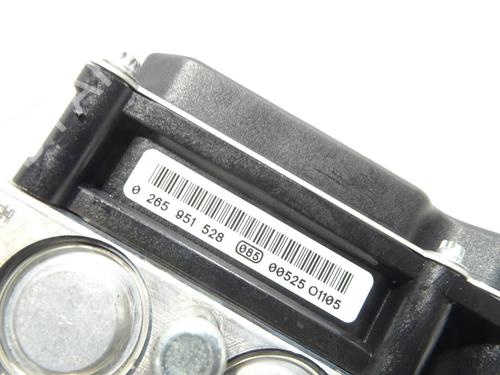 Used ABS pump ABS pump 25759318 25759318