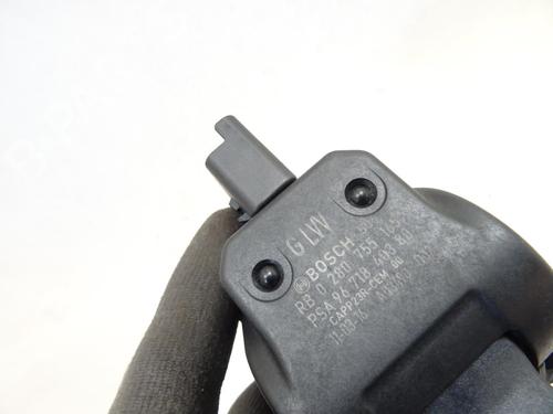 Used Pedal Pedal CITROËN DS4 (NX_) 1.6 HDi 110 (112 hp) 20040854 20040854