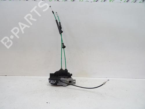 Used Rear left lock Rear left lock HYUNDAI i30 (FD) 1.6 CRDi (90 hp) 21971119 21971119