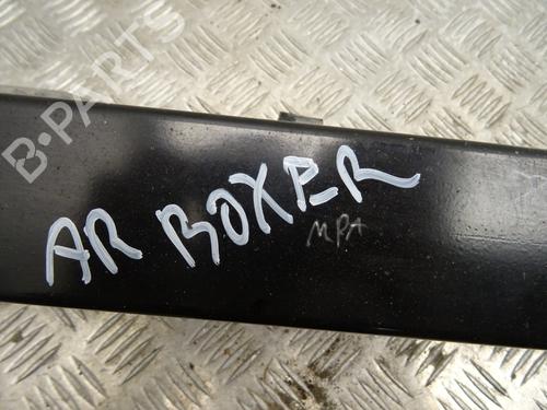 Rear bumper reinforcement PEUGEOT BOXER Van 2.2 BlueHDi 140 | BP29360199C73 