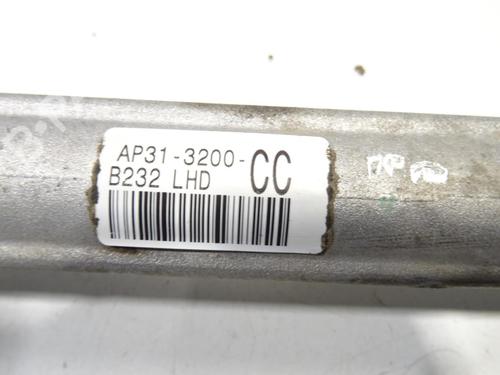 Steering rack FORD B-MAX (JK) 1.6 TDCi | BP34109215M22  - Image 5