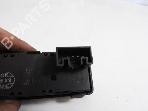 Used Display monitor NISSAN NV200 Van 1.5 dCi 90 (M20, M20N, M20M) (90 hp) 21968058