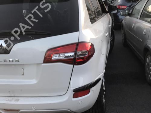 Fælk RENAULT KOLEOS I (HY_) 2.0 dCi 4x4 (HY0K) | BP23044207C45 - Image 8