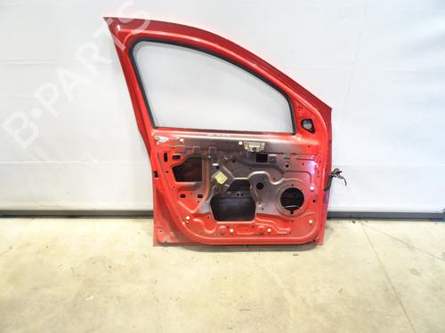 Left front door DACIA SANDERO 1.4 MPI LPG | BP31300931C2 - Image 3