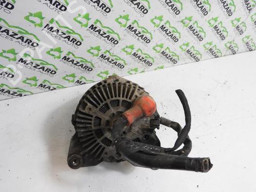 Alternator NISSAN X-TRAIL II (T31) 2.0 dCi 4x4 | BP20072296M7 