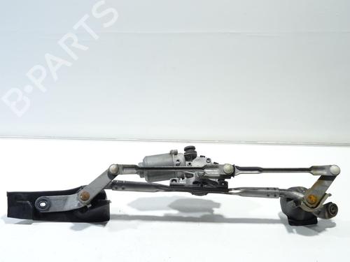 Front wiper motor MAZDA 6 Hatchback (GH) 2.2 MZR-CD (GH10) | BP28077663M29 - Image 2