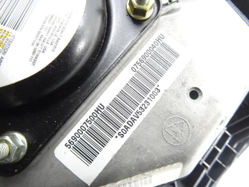 Førerens kollisjonspute KIA PICANTO I (SA) 1.0 | BP23933535C9 