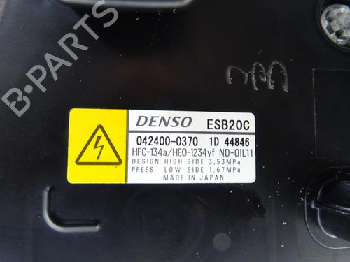 AC compressor TOYOTA C-HR (_X1_) 1.8 Hybrid (ZYX10_, ZYX11_, ZYX10R, ZYX11R) | BP29080963M34 - Image 4