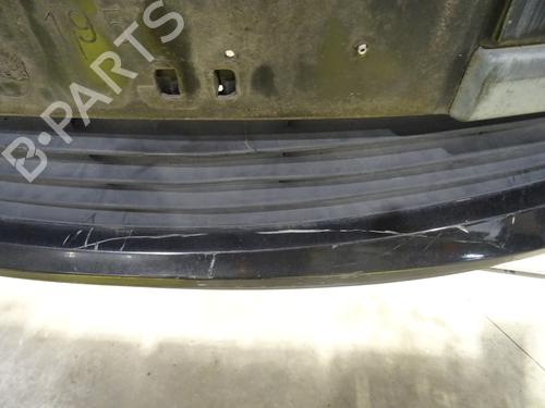 Front bumper RENAULT CLIO III (BR0/1, CR0/1) 1.5 dCi (BR17, CR17) | BP29372498C7 