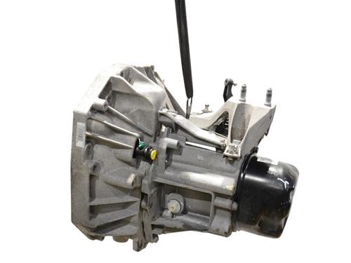 gearbox-dacia-sandero-ii-2012-40016463 main image