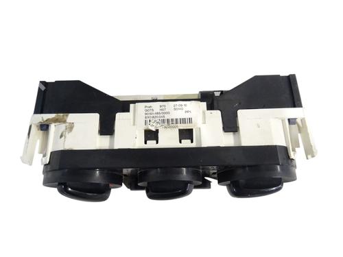Climate control AUDI A1 (8X1, 8XK) 1.6 TDI | BP38976312I5 - Image 4