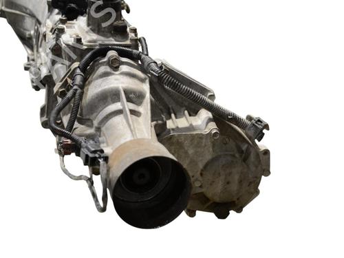 Gearkasse Gearkasse MITSUBISHI PAJERO PININ I (H6_W, H7_W) [1999-2007] 39728724 39728724
