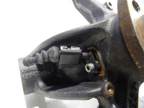 Left front steering knuckle SKODA CITIGO (NF1) 1.0 | BP29626757M25 