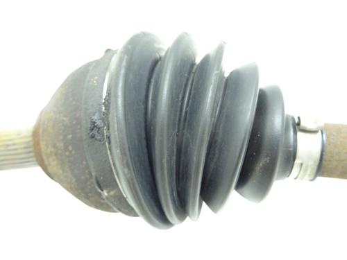 Left front driveshaft FORD TRANSIT Van (FA_ _) 2.0 DI (FAE_, FAF_, FAG_) | BP37075649M38 - Image 2