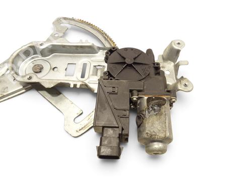 Front left window mechanism OPEL COMBO Box Body/MPV 1.3 CDTI 16V | BP39177560C22 - Image 6