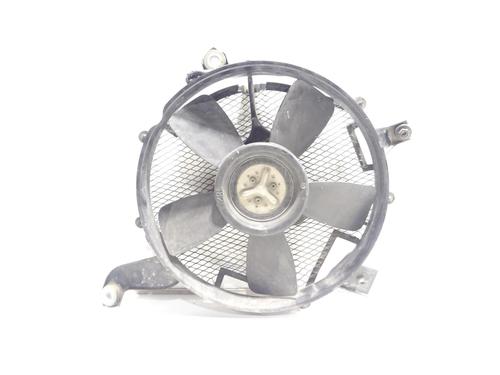 Radiator fan MITSUBISHI PAJERO II (V3_W, V2_W, V4_W, V5_W) 2.5 TD 4WD (V24W) | BP30106803M35 