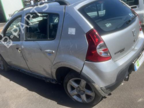 Brugte DACIA SANDERO 1.5 dCi 4785211