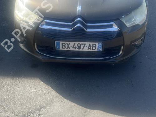 Elektronisk modul CITROËN DS4 (NX_) 1.6 HDi 115 | BP27516236M83 