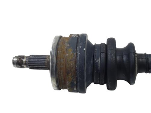 Used Left rear driveshaft Left rear driveshaft 36540958 36540958