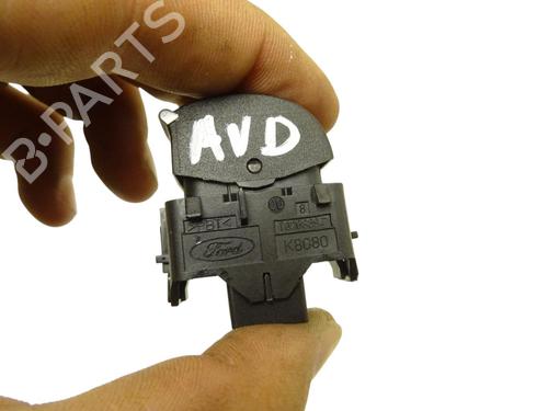 Right front window switch FORD KUGA II (DM2) 2.0 TDCi 4x4 | BP39085877I26 - Image 3