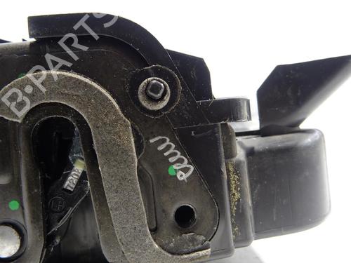 Front left lock CITROËN C4 III (BA_, BB_, BC_) 1.2 Hybrid 136 (BAHPYJ) | BP29484580C98 