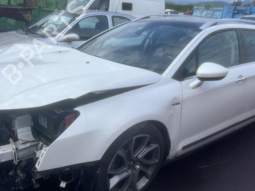 Pipe CITROËN C5 III Break (RW_) 2.0 HDi | BP31952505M125 