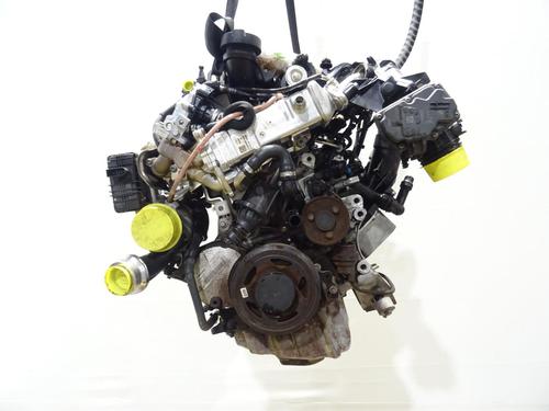 Engine BMW 1 (F20) 114 d | BP32171667M1  - Image 14