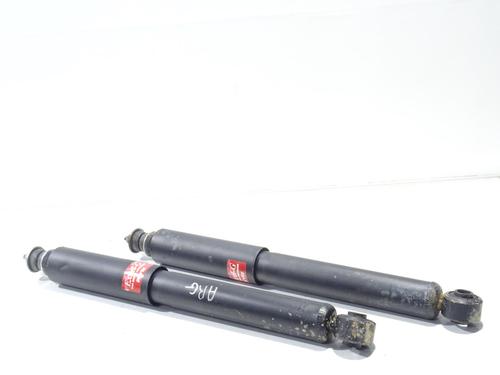 Used Right rear shock absorber Right rear shock absorber MITSUBISHI PAJERO II (V3_W, V2_W, V4_W, V5_W) 2.8 TD (V46W, V26W) (125 hp) 33659680 33659680