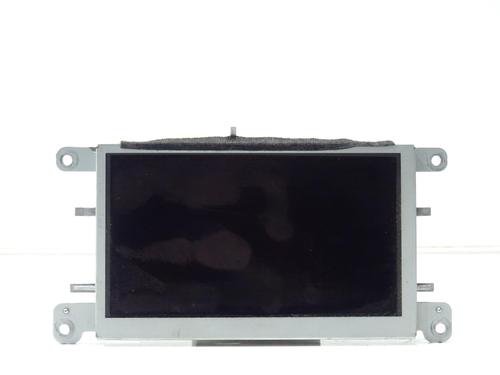 Used Display monitor AUDI A5 Sportback (8TA) S5 quattro (333 hp) 31313428