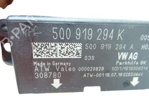 Electronic module SUZUKI KIZASHI (FR) | BP37185211M83 - Image 2