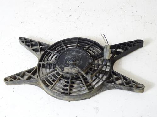 Used Radiator fan Radiator fan LIGIER OPTIMAX 0.4 DCI (5 hp) 28332203 28332203