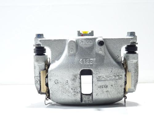 Left front brake caliper SUZUKI VITARA (LY) 1.4 Hybrid (Mild Hybrid) AllGrip (APK414) | BP33828885M105 - Image 2