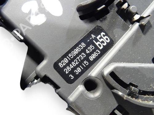 Switch RENAULT CLIO III (BR0/1, CR0/1) 1.5 dCi (C/BR0G, C/BR1G) | BP40124143I30 - Image 4