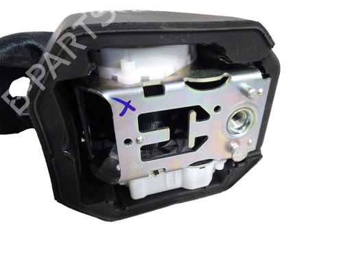 Rear left seatbelt DS DS 3 (SA_) 1.2 VTi 82 (SAHMZ6) | BP39550912I29 - Image 3