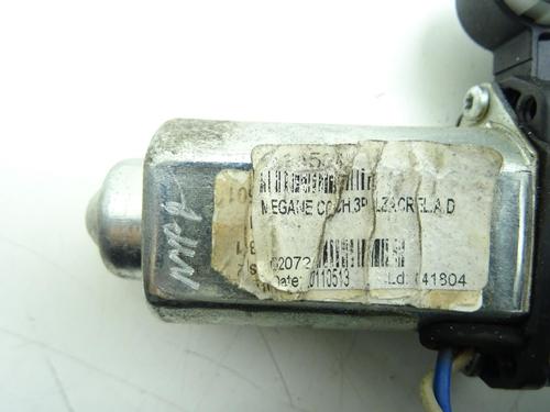 Front right window mechanism RENAULT MEGANE I Coach (DA0/1_) 1.9 dCi (DA05, DA1F) | BP29501199C23 