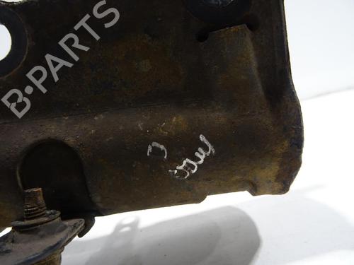 Højre fortil støddæmper CHRYSLER VOYAGER IV (RG, RS) 2.8 CRD | BP29340816M17 