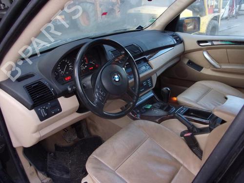 Andre BMW X5 (E53) 3.0 d | BP21973352O1 - Image 4