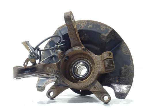 Used Right front steering knuckle Right front steering knuckle SUZUKI IGNIS II (MH) 1.5 4x4 (RM415) (99 hp) 33738858 33738858