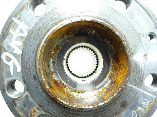 Left front steering knuckle MG MG 3 (ZP2_) 1.5 Hybrid+ | BP40054199M25 - Image 4