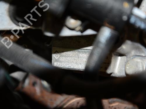Engine RENAULT TRAFIC III Van (FG_) 1.6 dCi 125 (FGMH) | BP39565681M1 - Image 8