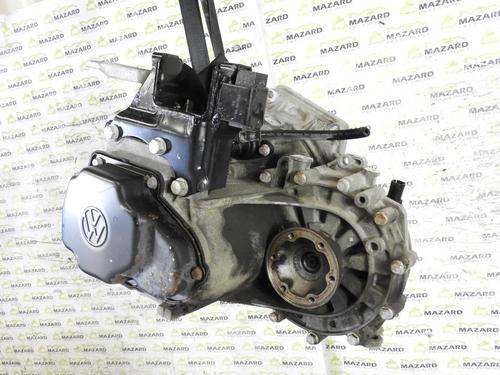 Gearbox SEAT IBIZA IV (6J5, 6P1) 1.6 TDI | BP20040382M3 