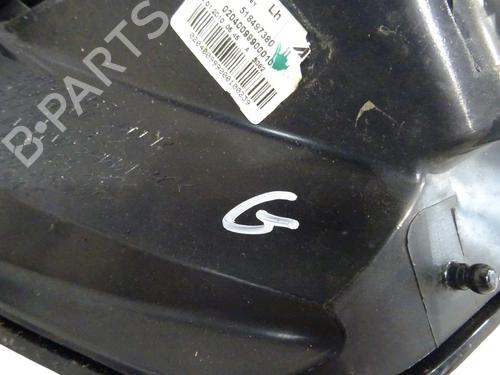 Left taillight FIAT PUNTO (199_) | BP39728721C34 - Image 3