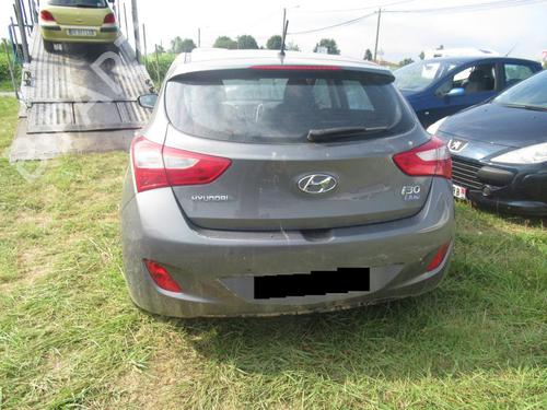 Electronic module HYUNDAI i30 (GD) 1.6 CRDi | BP21966426M83 - Image 4