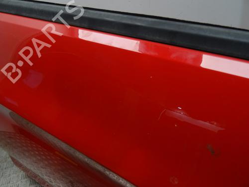 Right front door OPEL ASTRA K (B16) 1.5 CRDI (68) | BP29972395C3