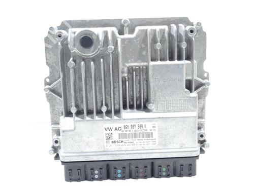 Electronic module PORSCHE MACAN (95B)  | BP30711517M83  - Image 15