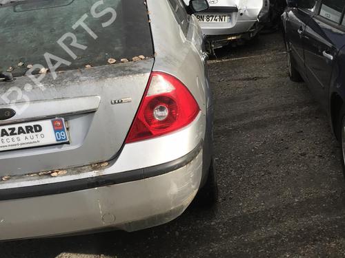 Left front window switch FORD MONDEO III (B5Y)  | BP20055937I27  - Image 8