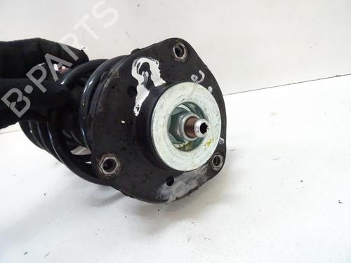 Left front shock absorber VW POLO (9N_, 9A_) 1.4 TDI | BP20042392M16 
